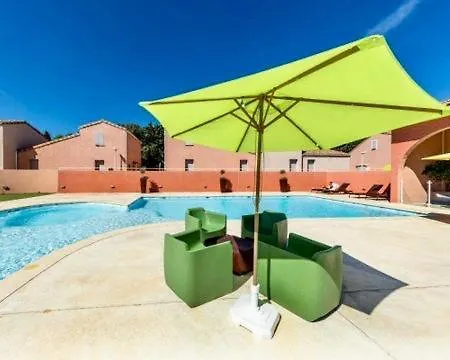 L'Ecrin De Bacchus شقة