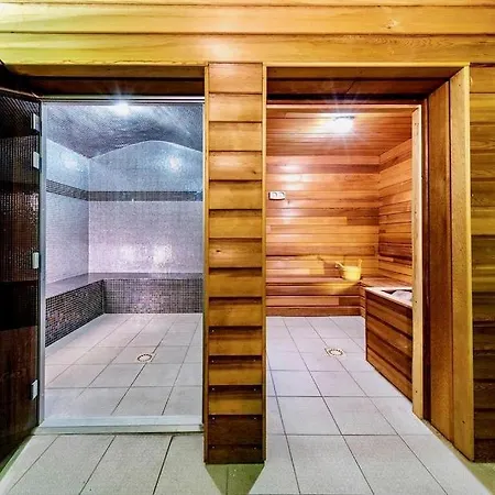 Apartamento L'Ecrin De Bacchus Saint-Christol (Herault)