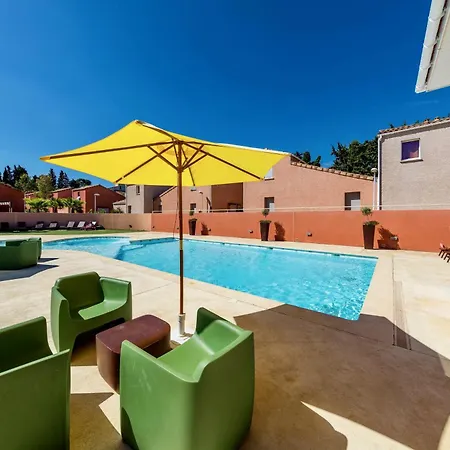 L'Ecrin De Bacchus شقة