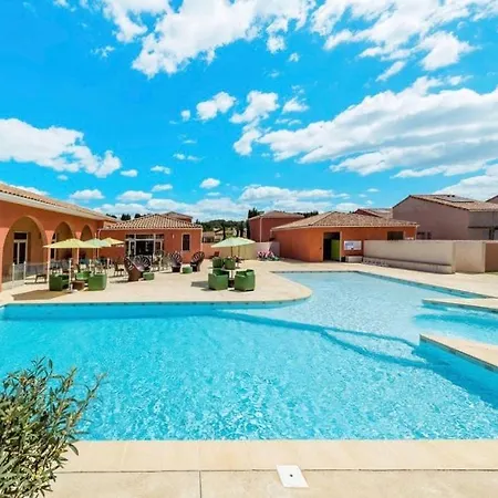 Apartamento L'Ecrin De Bacchus