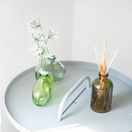 L'Ecrin De Bacchus شقة *