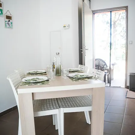 Apartamento L'Ecrin De Bacchus *