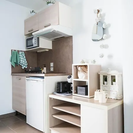 L'Ecrin De Bacchus Apartamento *