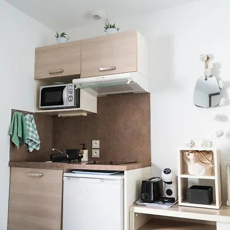 L'Ecrin De Bacchus Apartamento