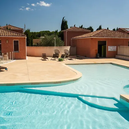 Apartamento L'Ecrin De Bacchus