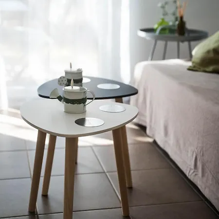 Apartamento L'Ecrin De Bacchus Saint-Christol (Herault)