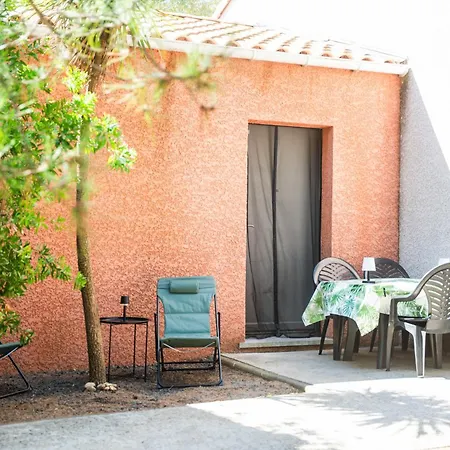 L'Ecrin De Bacchus * Saint-Christol (Herault)