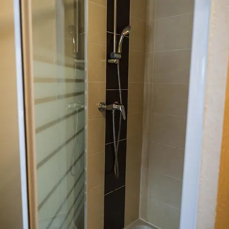 L'Ecrin De Bacchus Apartamento