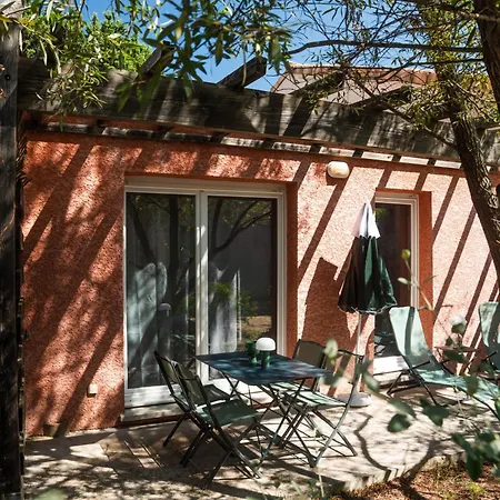 L'Ecrin De Bacchus Apartamento