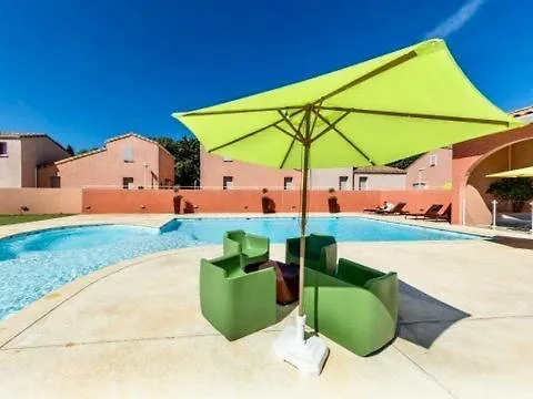 L'ecrin De Bacchus Lägenhet