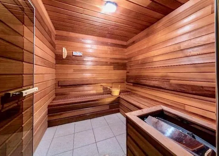 L'ecrin De Bacchus Lägenhet Saint-Christol (Herault)