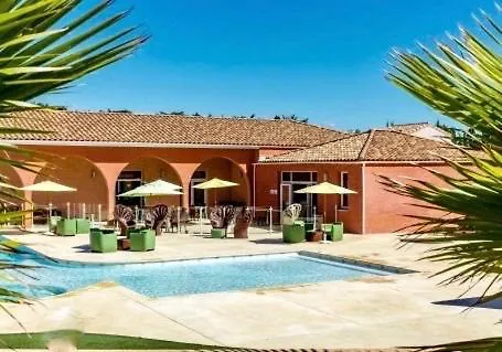 L'ecrin De Bacchus Daire Saint-Christol (Herault)