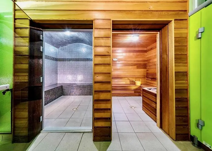 Lägenhet L'ecrin De Bacchus Saint-Christol (Herault)