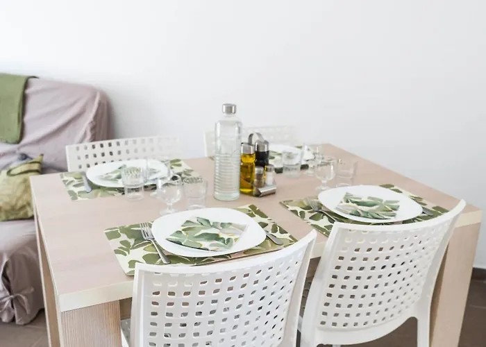 Lägenhet L'ecrin De Bacchus