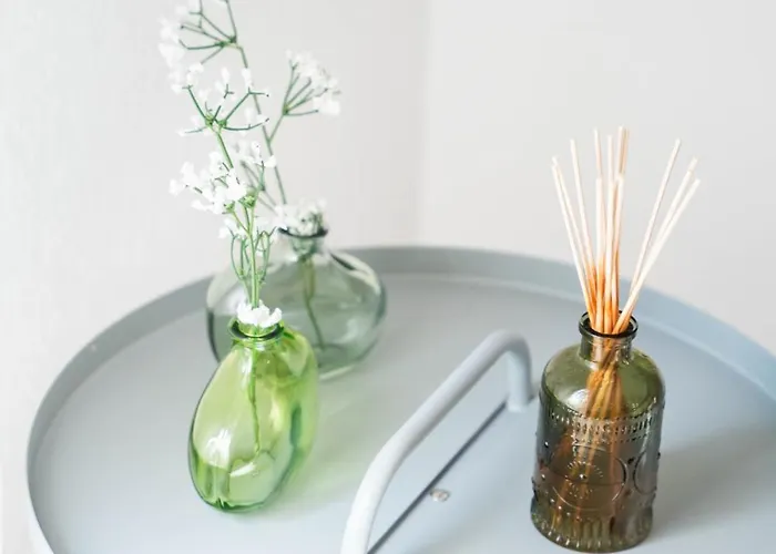 L'ecrin De Bacchus Lägenhet *