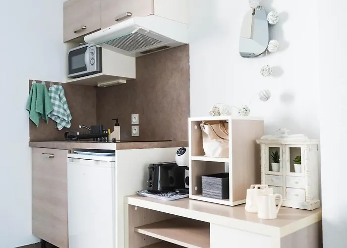 L'ecrin De Bacchus Lägenhet *