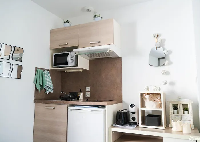 L'ecrin De Bacchus Lägenhet