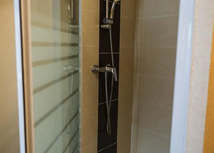 L'ecrin De Bacchus Lägenhet